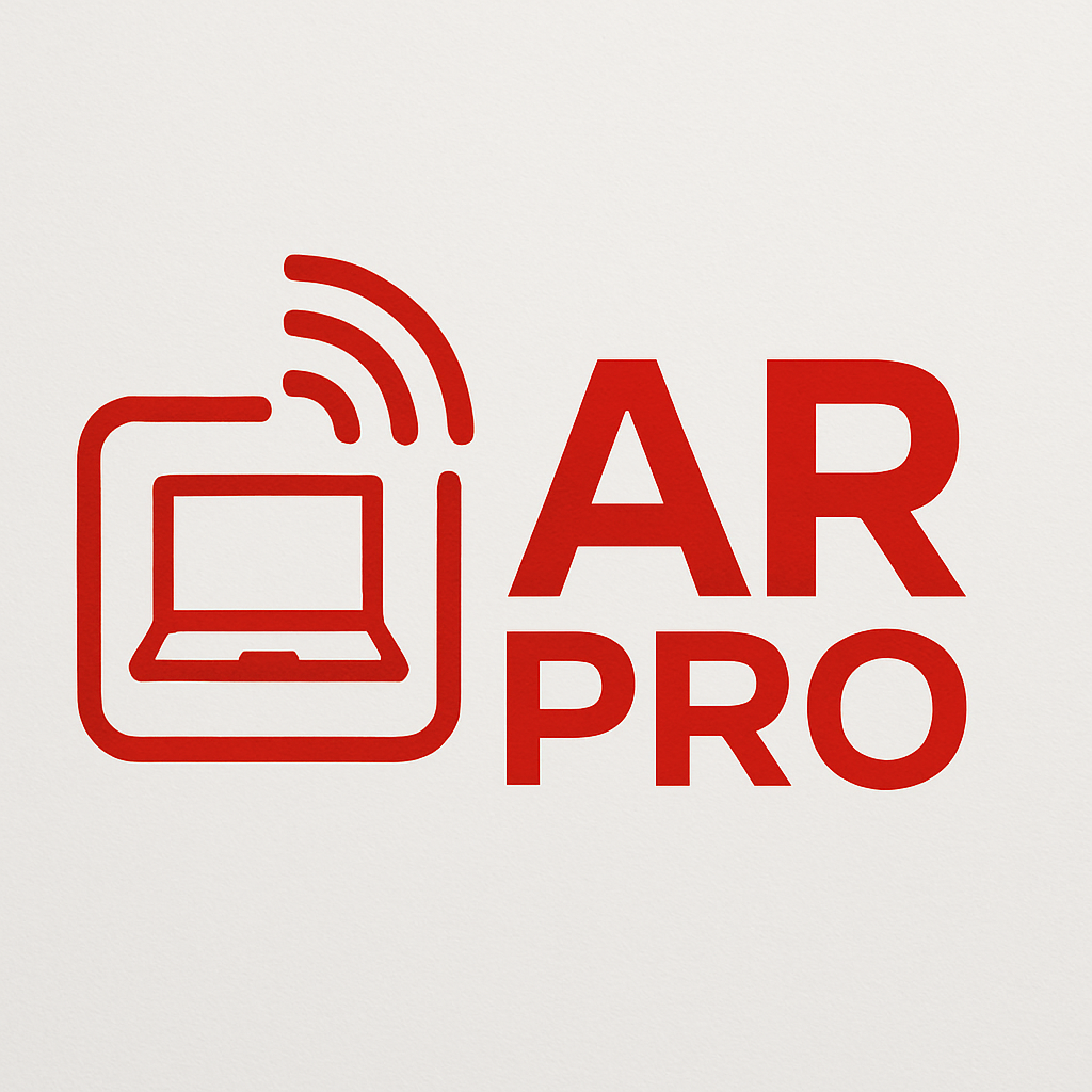 AR PRO Rafał Chmielewski